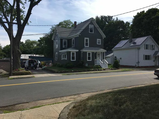 North Shore Painting Services work photo