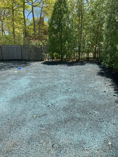 Landscaping