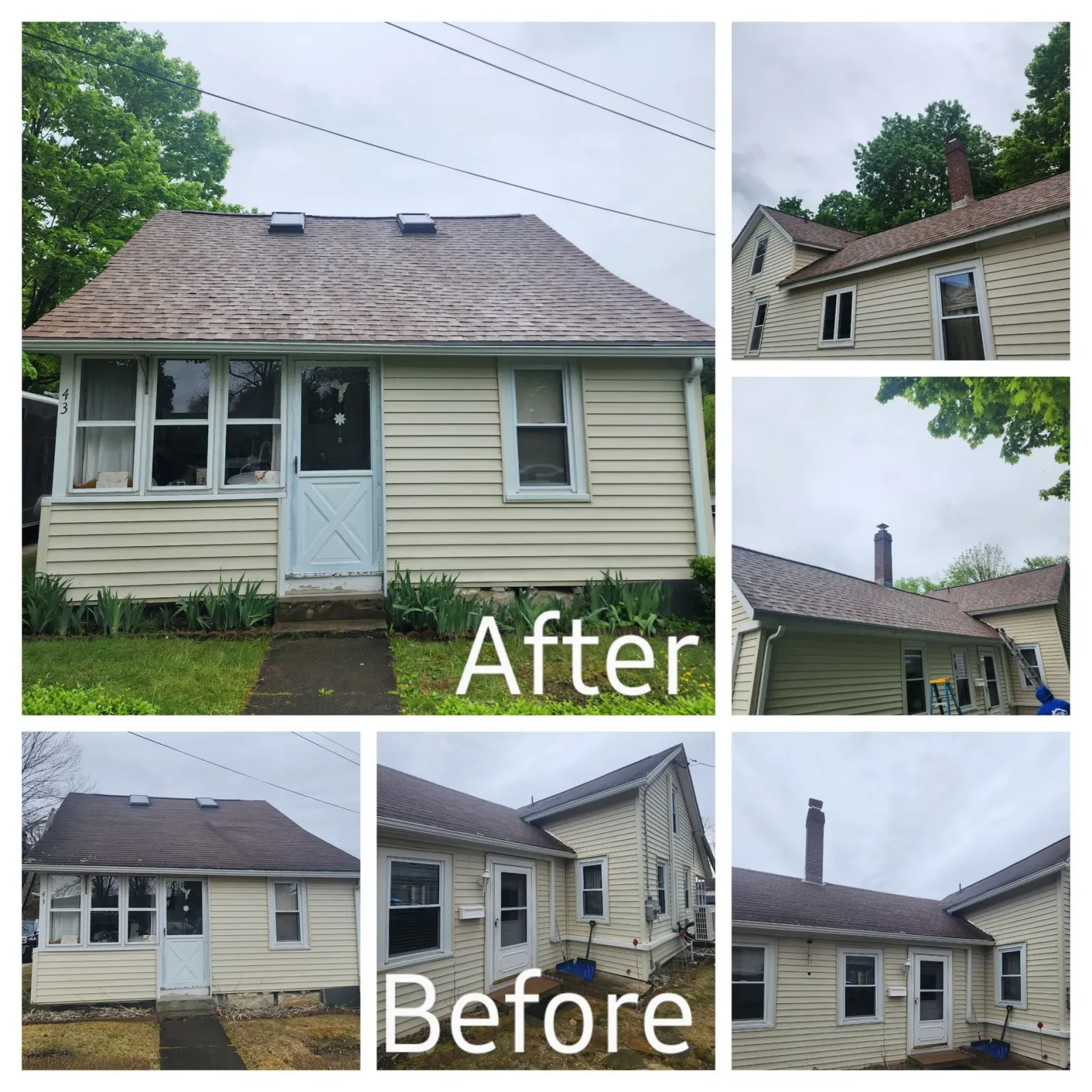 work photo from kjhomeimprovementllc.com