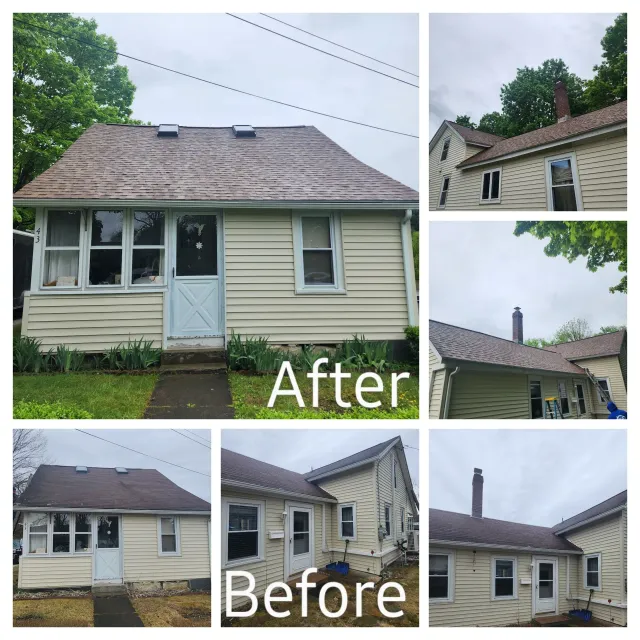 work photo from kjhomeimprovementllc.com