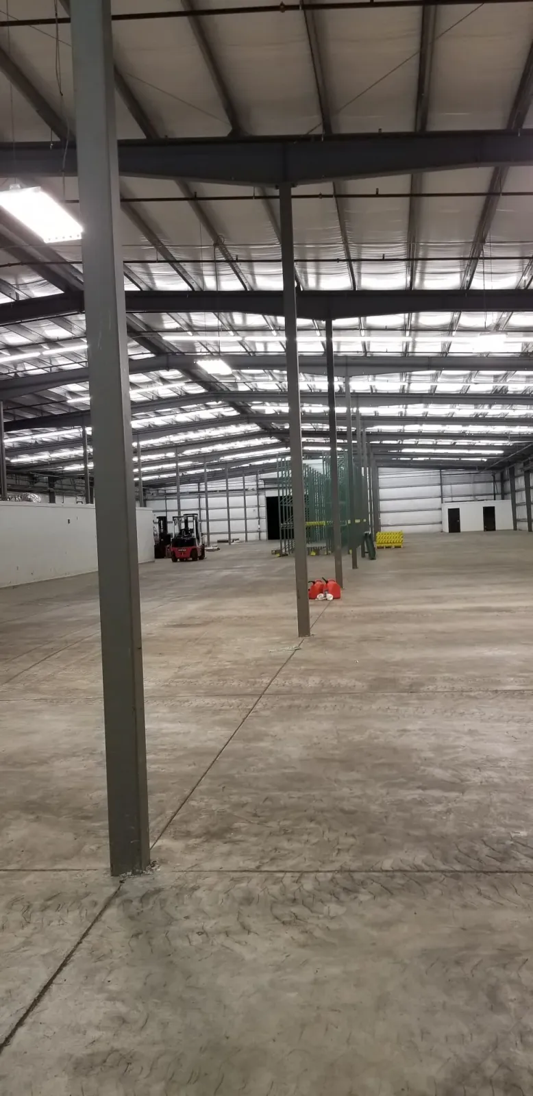 Industrial Electrical Contractors