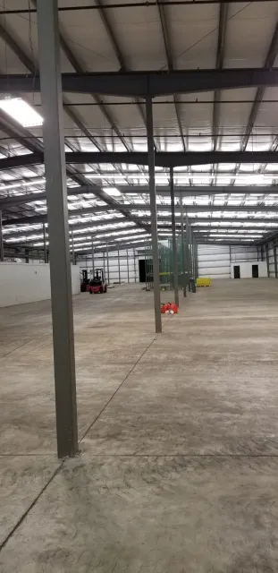 Industrial Electrical Contractors