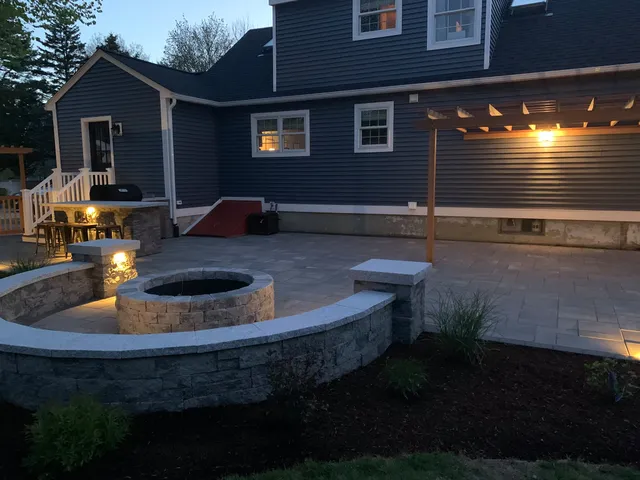 GCS Outdoors work photo