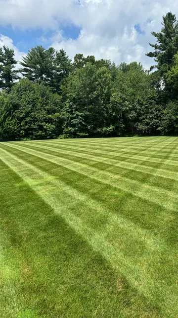 work photo from davislandscapingma.com