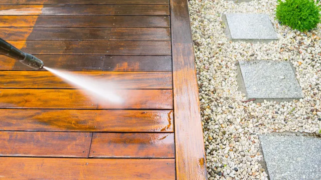 work photo from 603pressurewashing.com