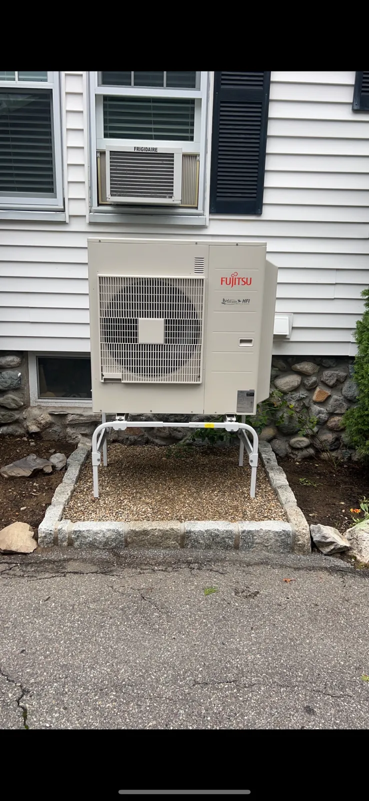 DeNardo Heating And Cooling INC