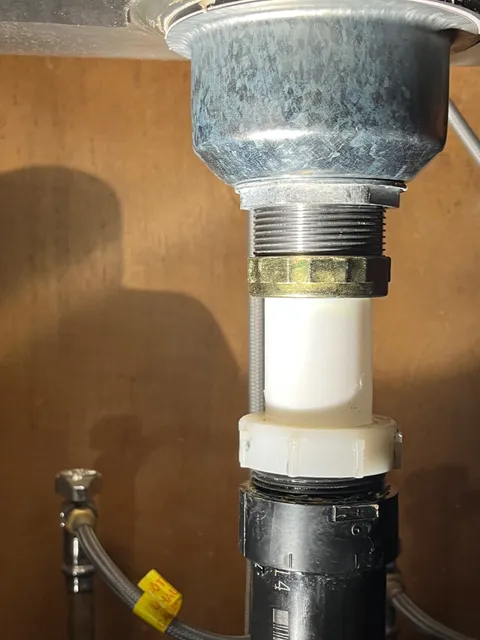 G & D and Sons Plumbing and Drain Services work photo