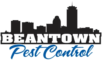 Beantown Pest Control logo