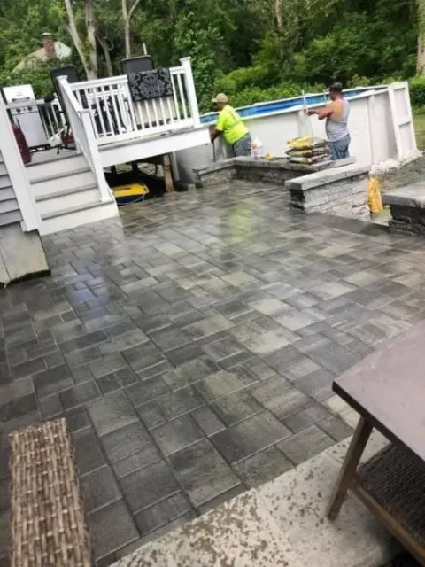 work photo from motamasonryandconstruction.com