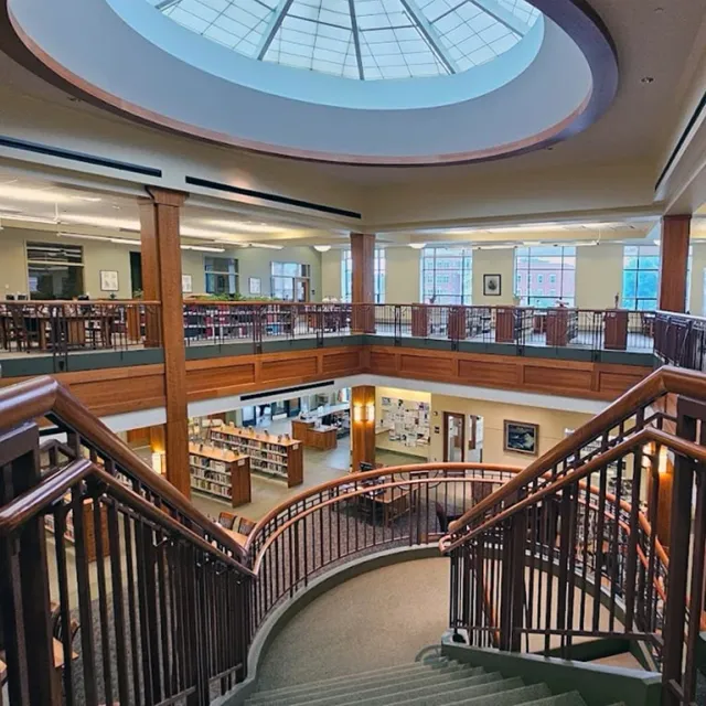 Souliere & Zepka Construction researched project photo