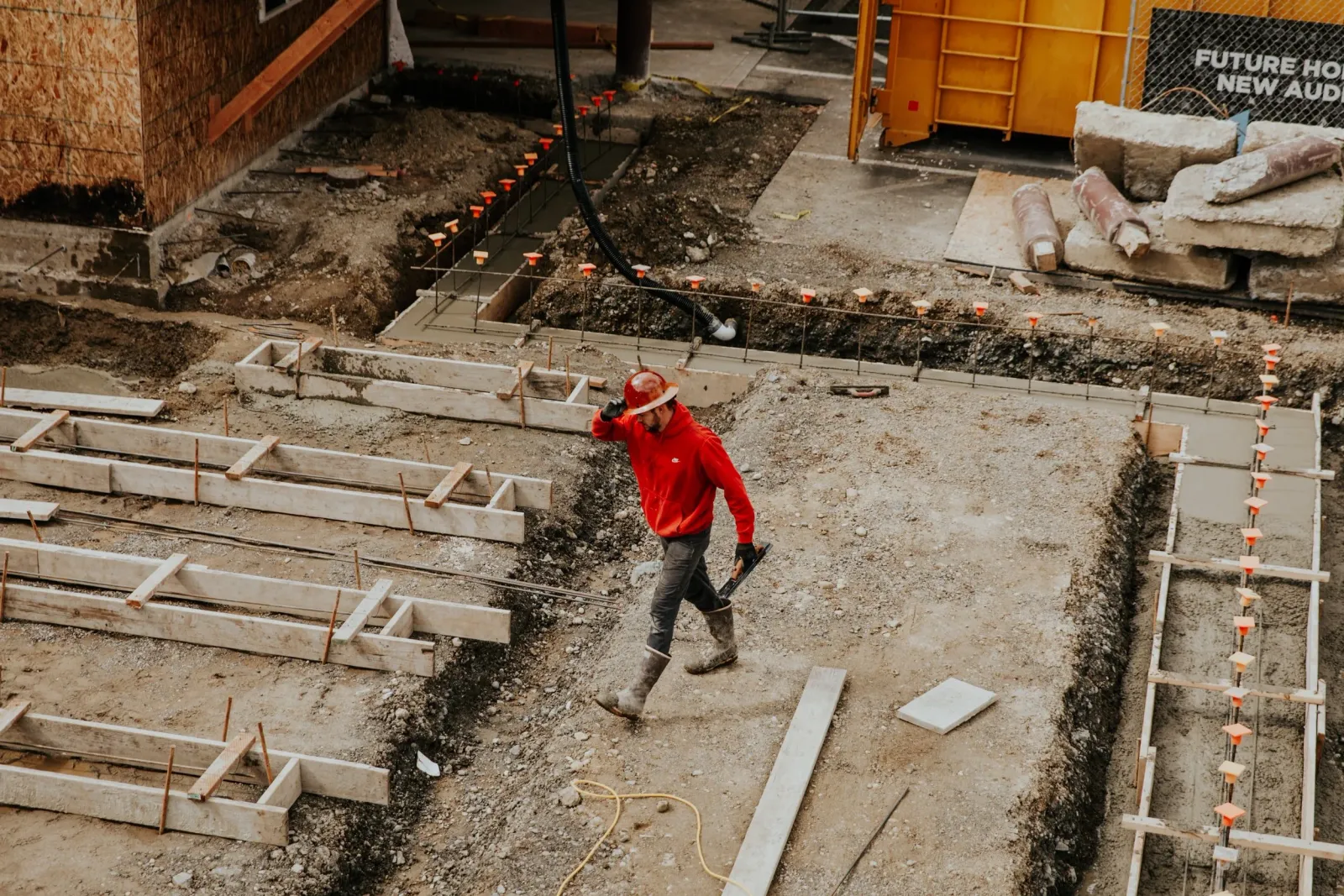 Commercial Services