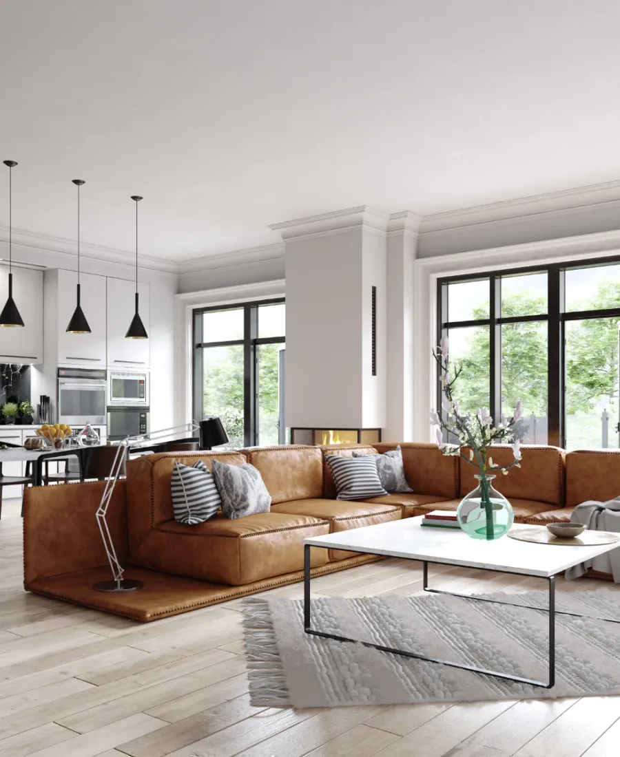 custom home remodeling