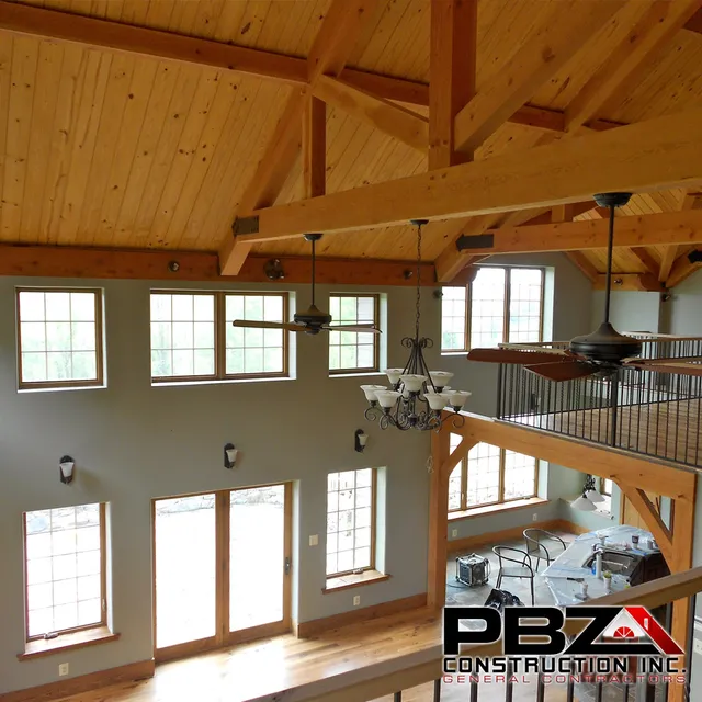 work photo from pbzconstruction.com