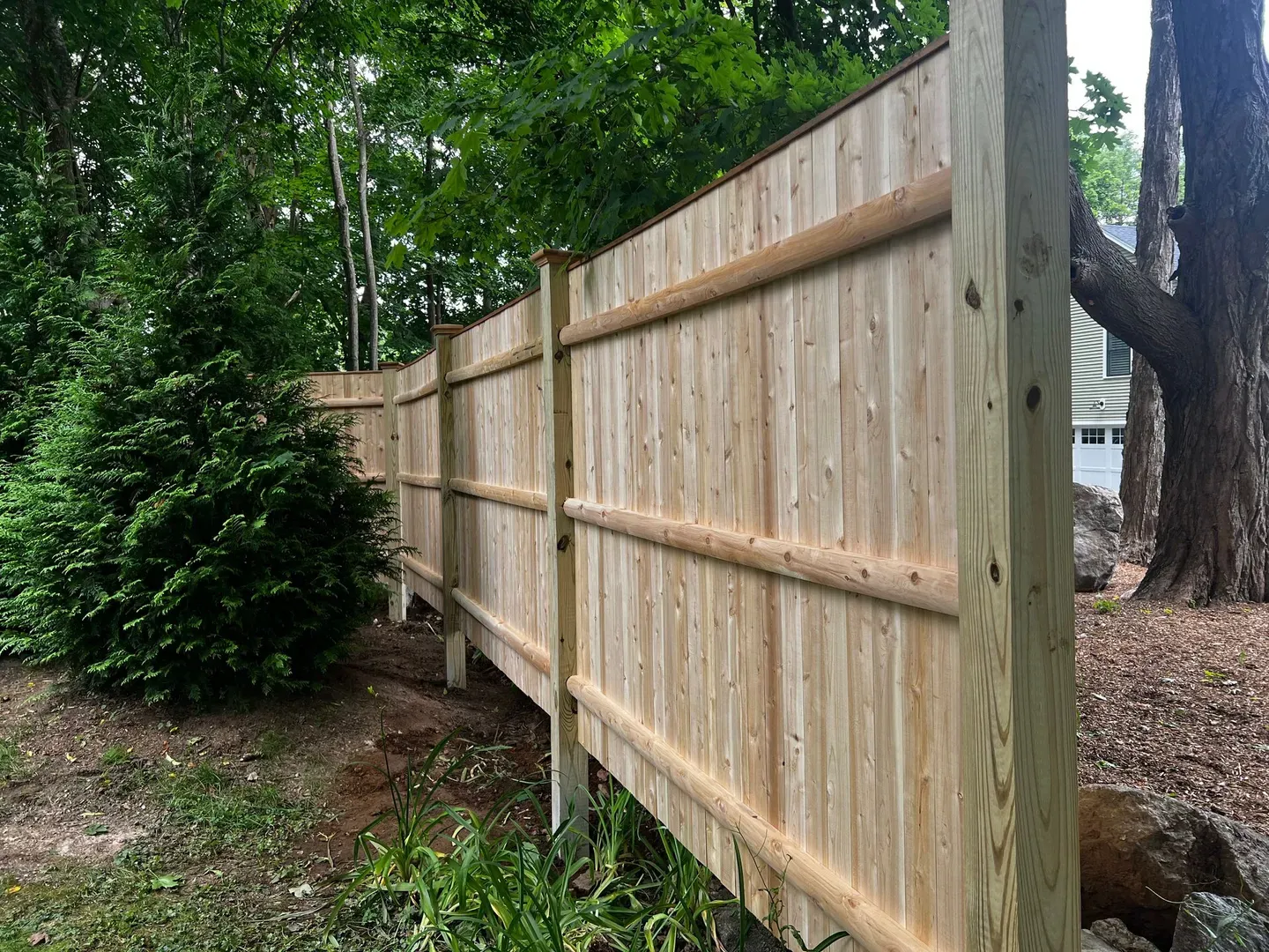 work photo from guildfence.com