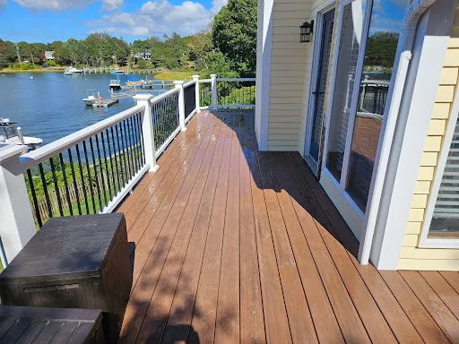 Bayside Build and Remodel Inc. work photo