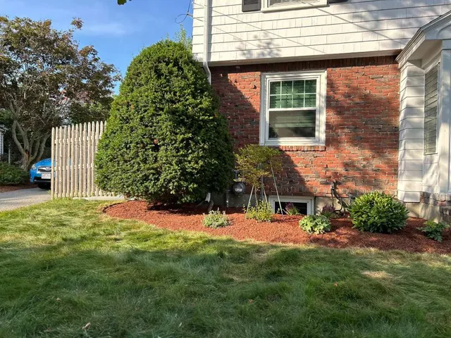 SETTINGS OF THE GARDENS LLC work photo