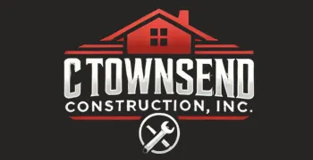 C Townsend Construction Inc work photo