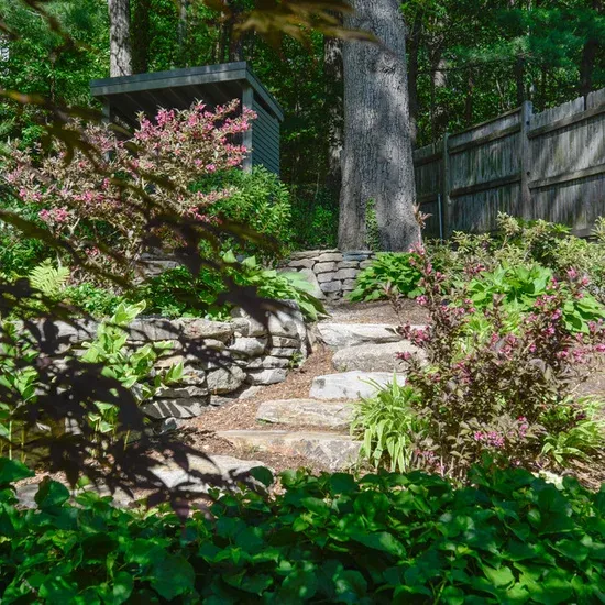 Terrascapes Landscape Design researched project photo