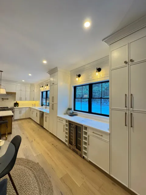 work photo from klcarpentry.com