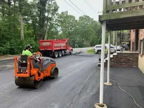 work photo from affordableasphaltne.com