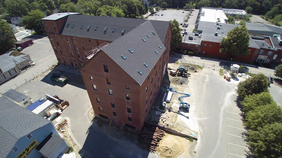 work photo from toproofersllc.com