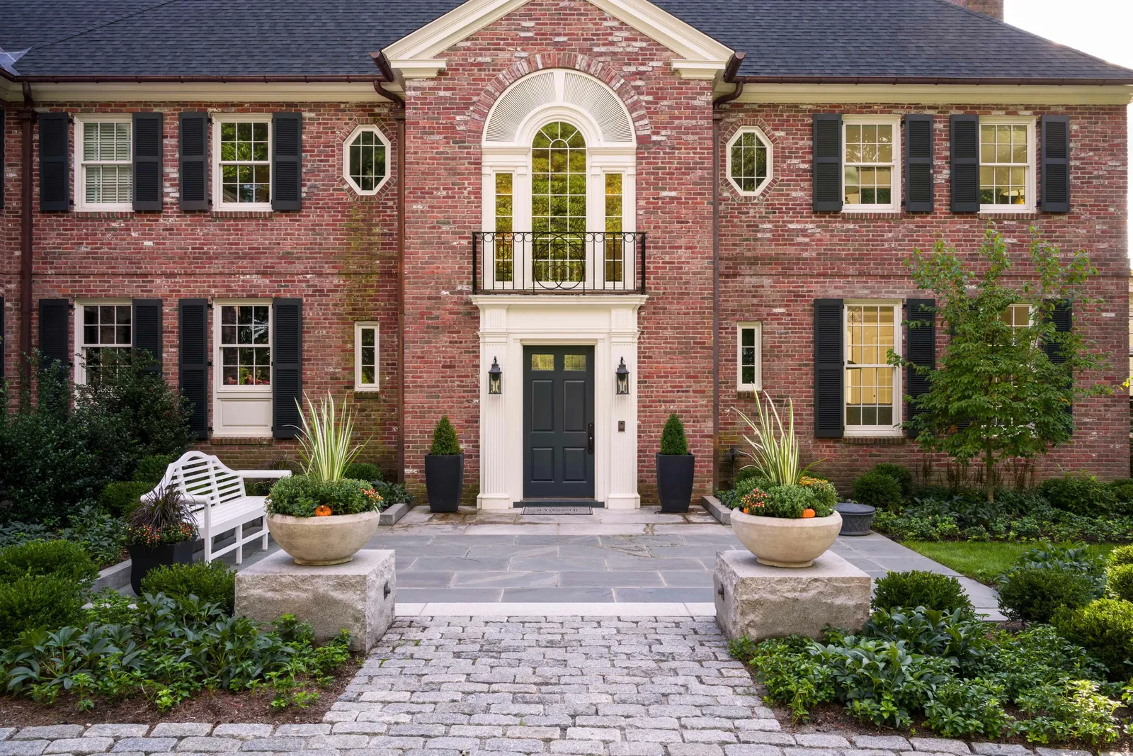 Dedham Residence Portfolio Photo