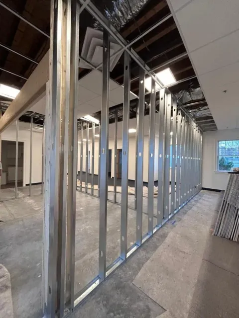 work photo from mobiledrywallconstruction.com