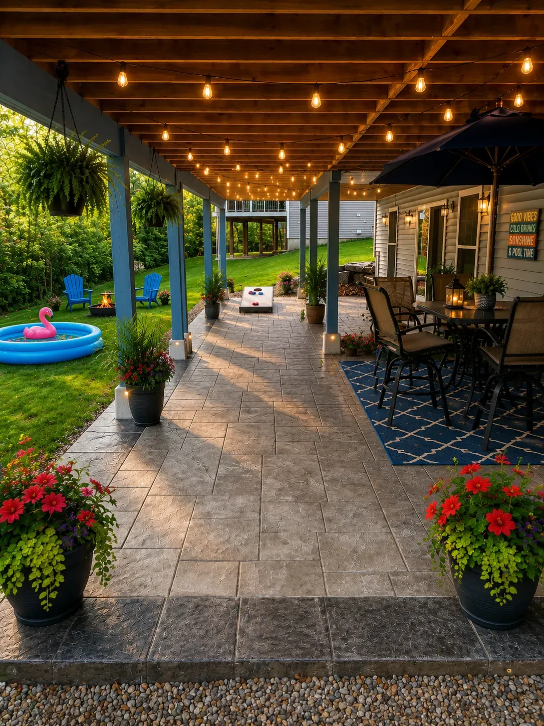 work photo from gmsdecorativeconcrete.com