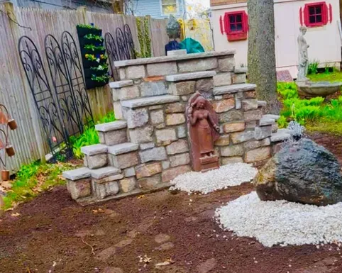 Thematic Gardening