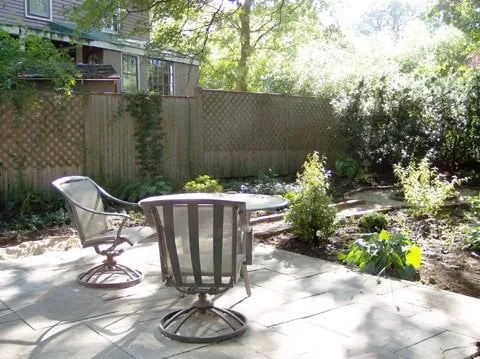 Zilan Landscape Design researched project photo