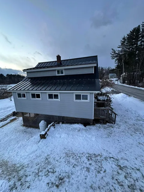Psf Construction Services researched project photo