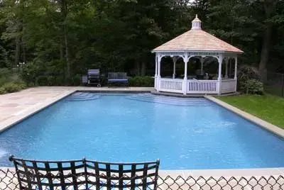 Commercial and Residential Pool Services