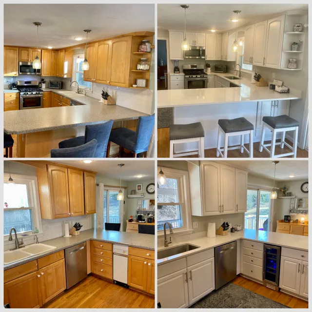 Hartford Painting and Home Improvements work photo
