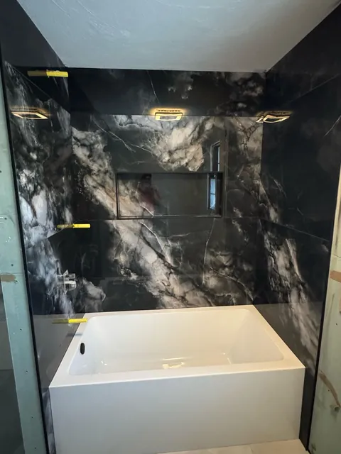 W&C Tile Services, Corp researched project photo