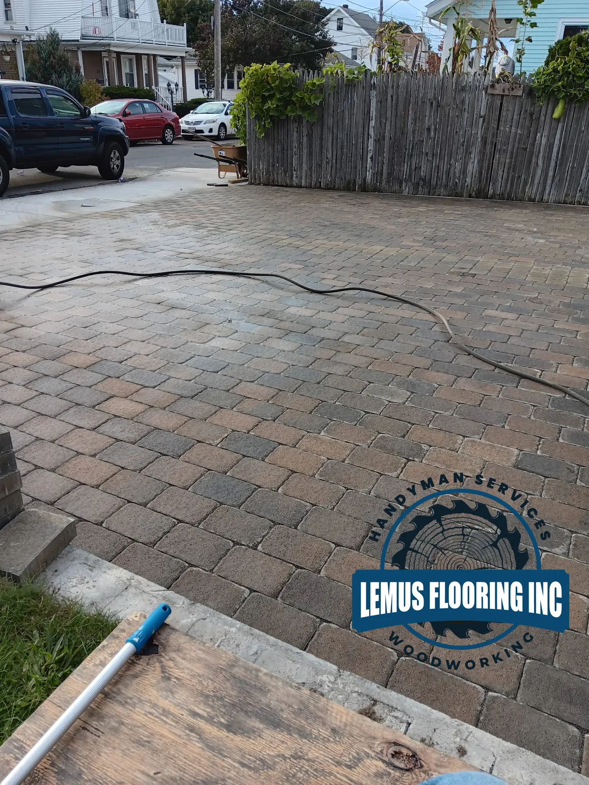 Lemus Flooring inc