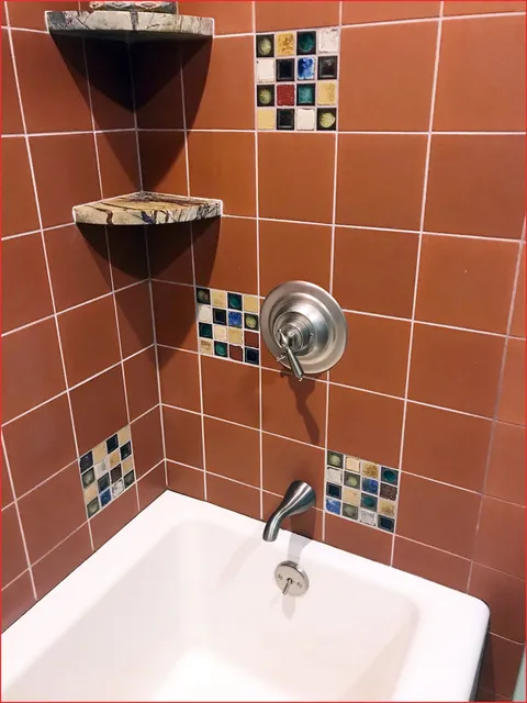 work photo from quincyplumbingandheating.com
