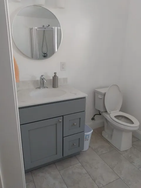 GTG Plumbing and Heating work photo