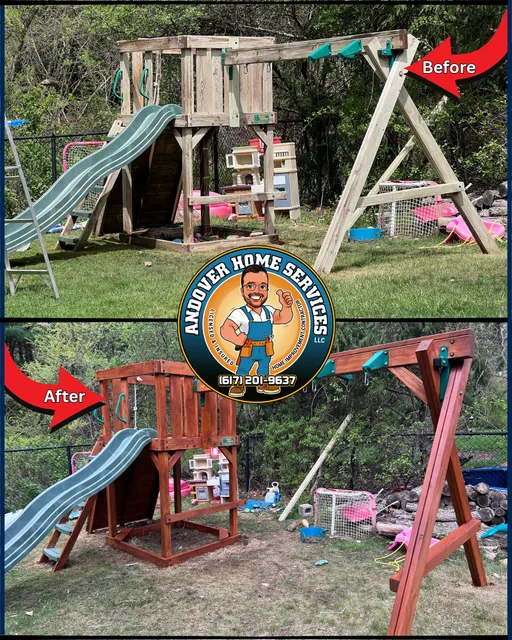 Andover Home Services LLC