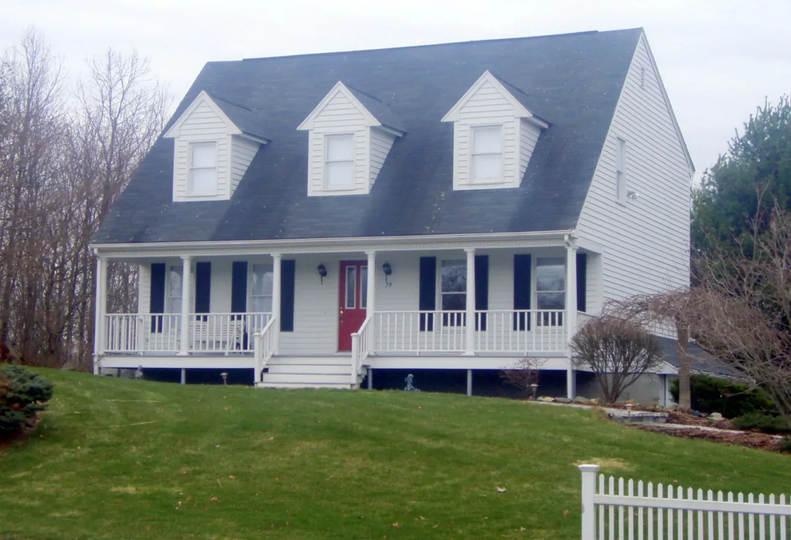 Folkman & Zola Builders Inc researched project photo