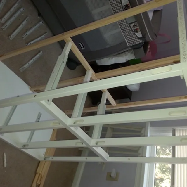 Handy Herb Handyman Services researched project photo