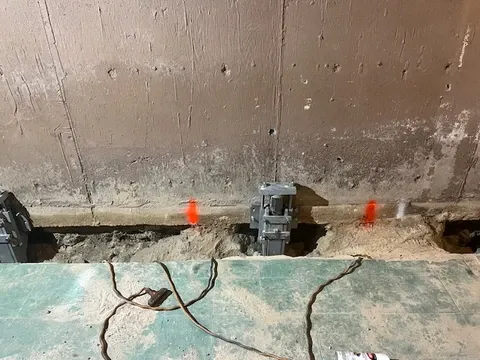 Ground of Construction