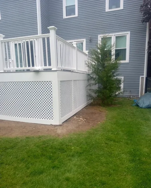 PGM Handyman and Construction Services