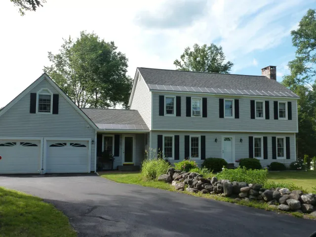 The Melanson Company, Inc. work photo