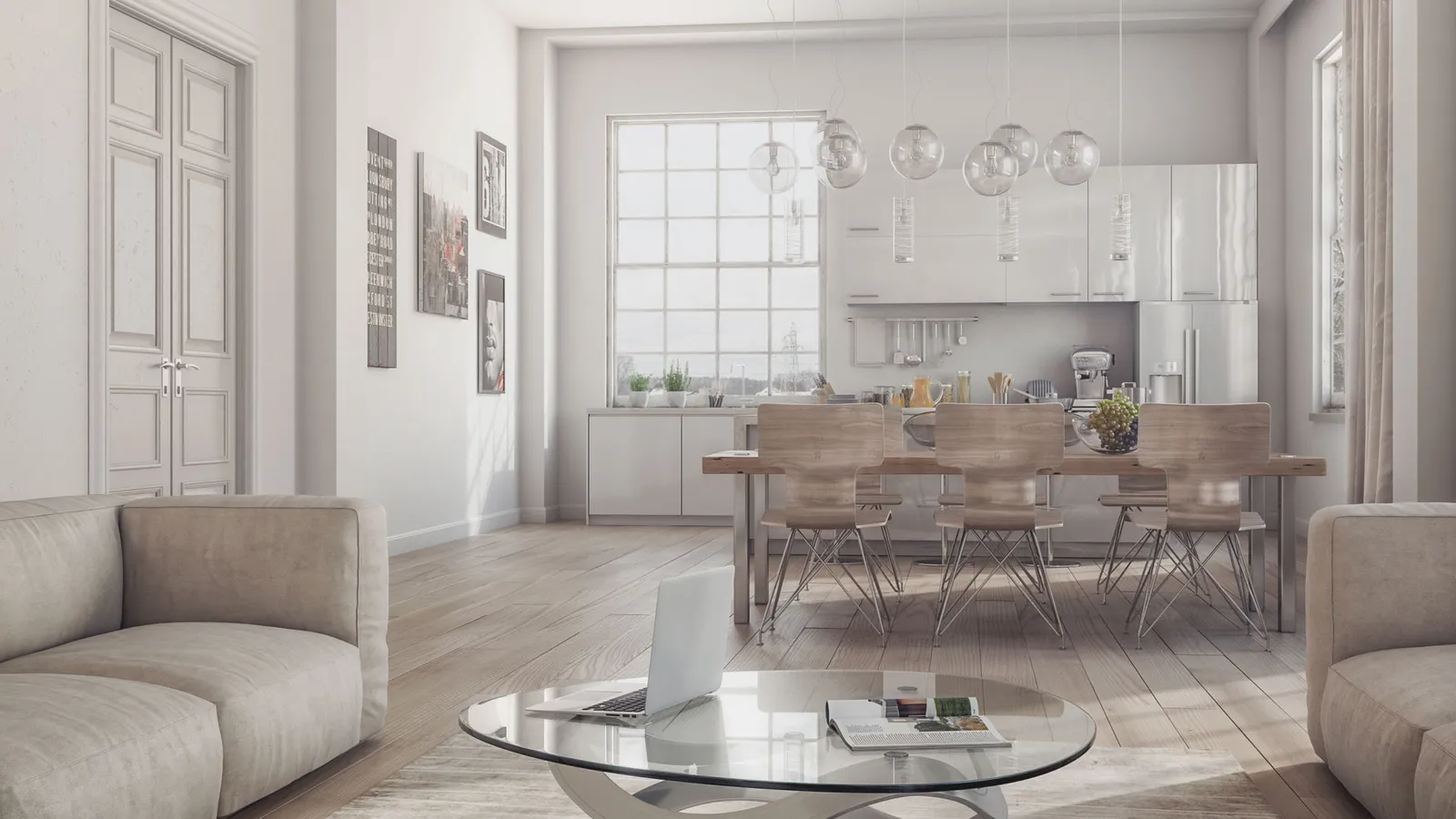 Home Remodeling