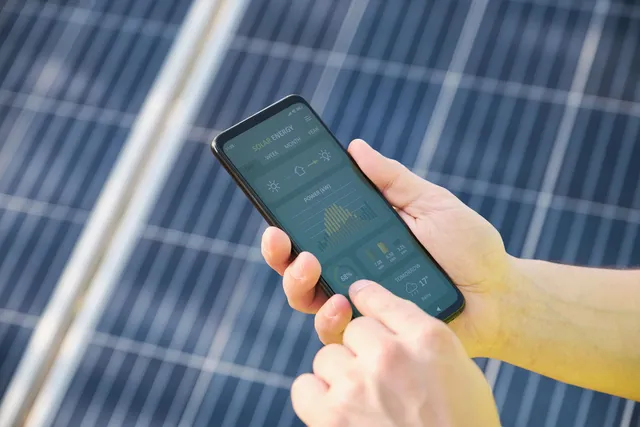 Maximizing Commercial Solar Power Systems