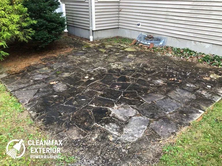 Power Washing Worcester MA