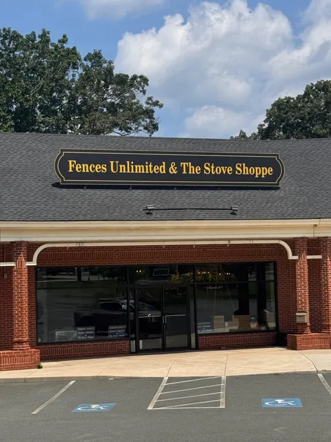 Fences Unlimited - Middleton