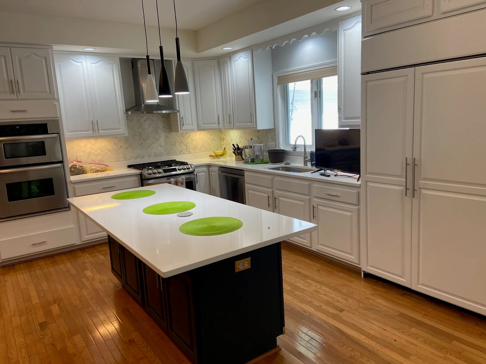 Spectrum WallCo Painting, LLC