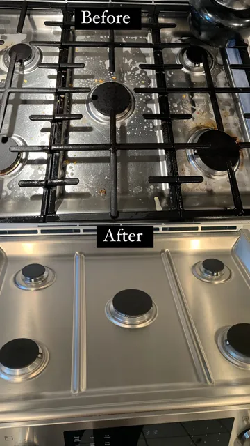 SC Cleaning work photo