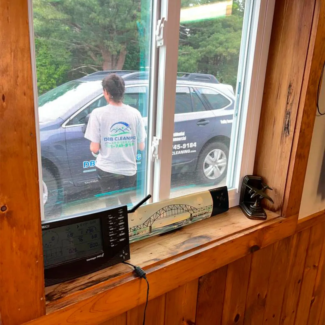 DBB Cleaning Services